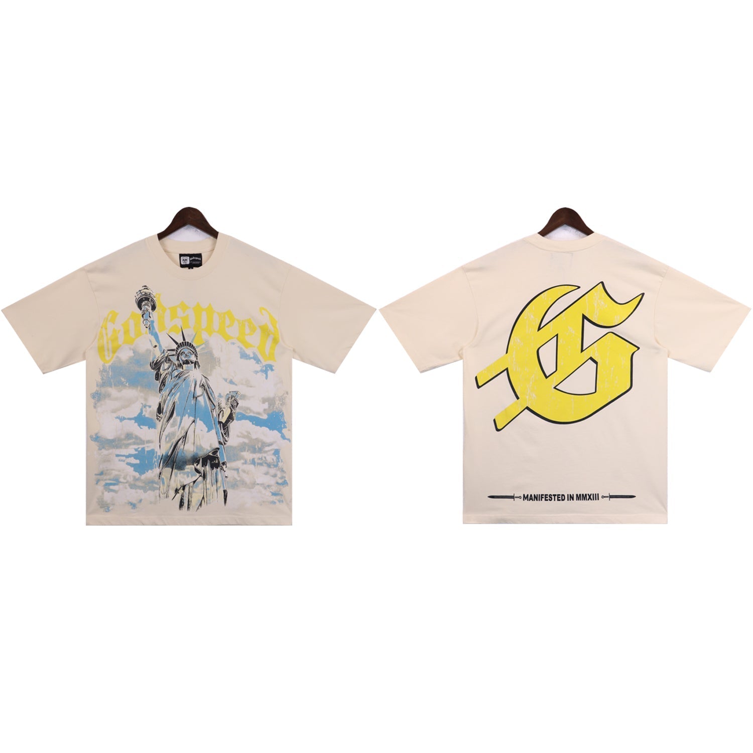 Godspeed T-shirt