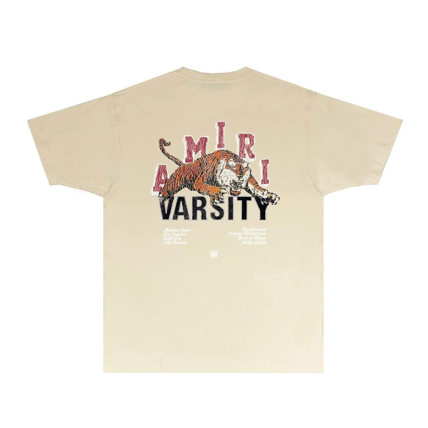 AURAMIRI  T-Shirt