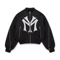 AUR-ICON JACKET（Genuine Leather custom made）