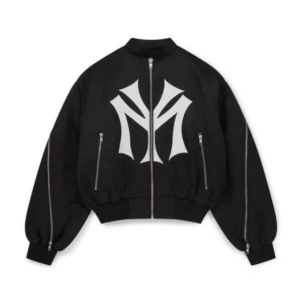 AUR-ICON JACKET（Genuine Leather custom made）