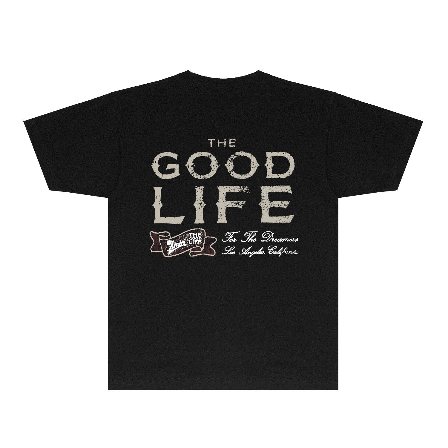 AURAMIRI  T-Shirt
