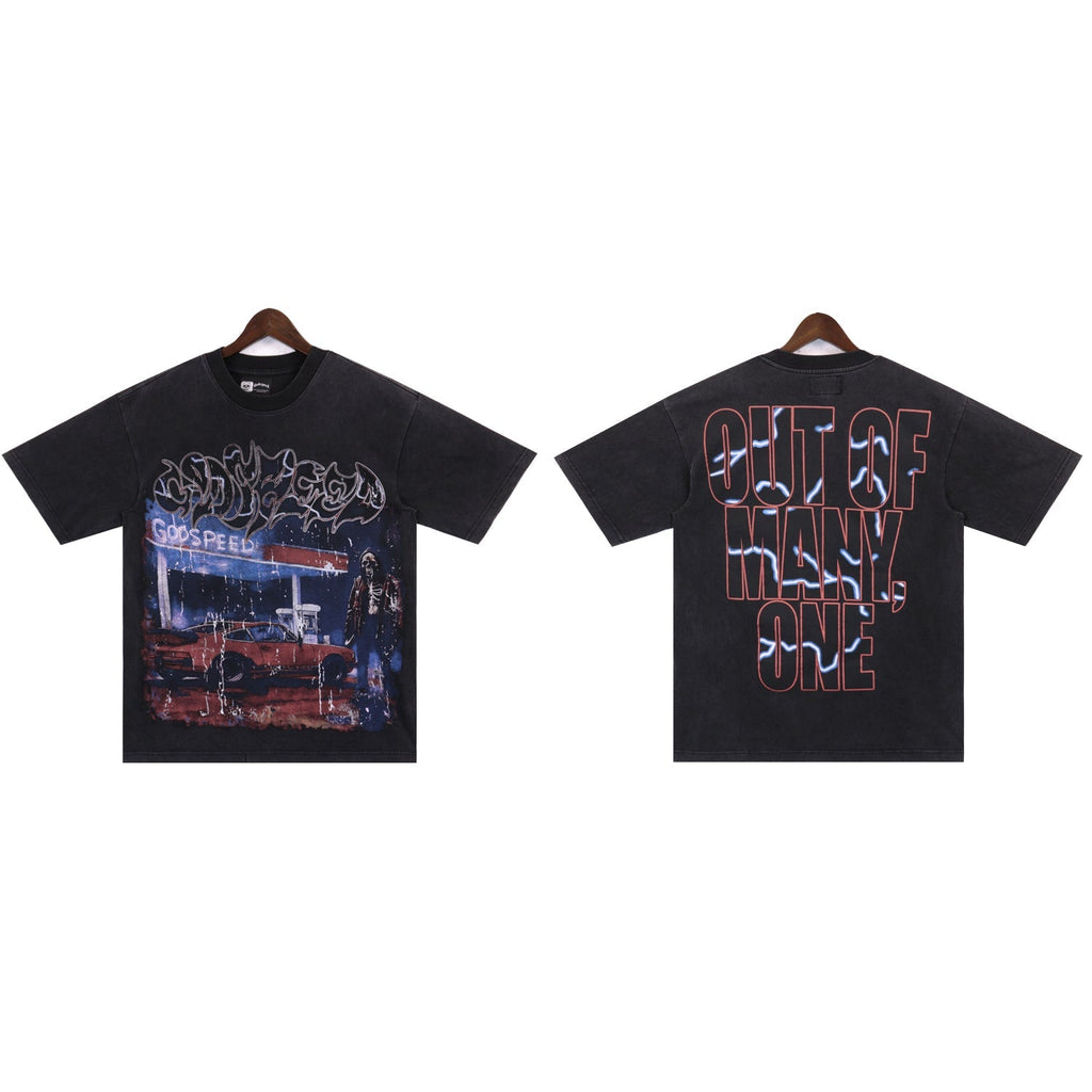 Godspeed T-shirt