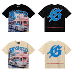 Godspeed T-shirt