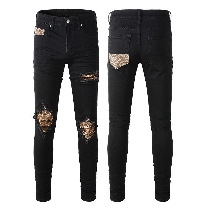 AURAMIRI  Jeans 1352