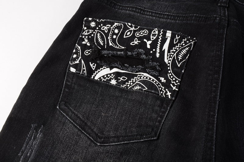 AURAMIRI  Jeans 1322