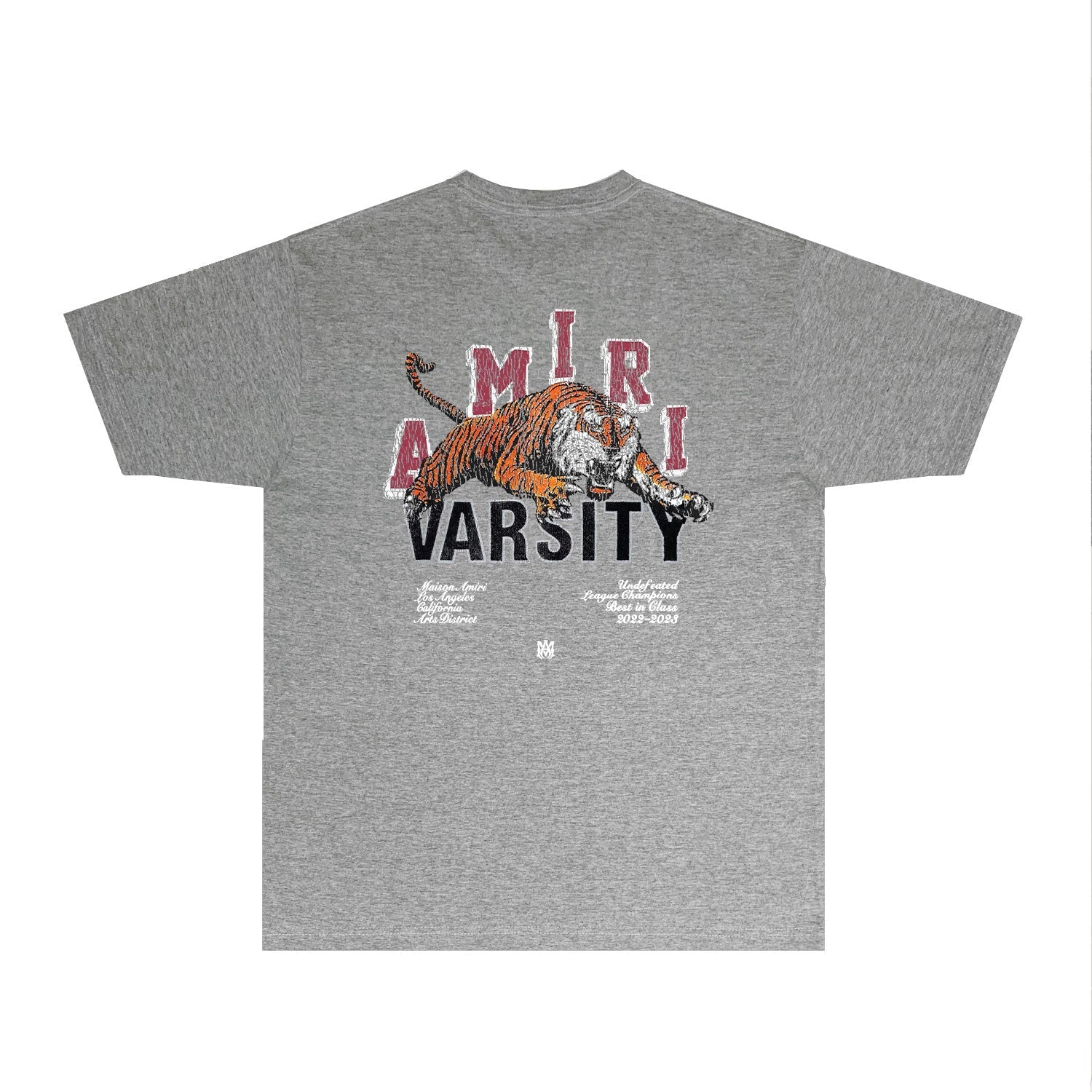 AURAMIRI  T-Shirt