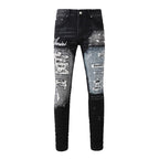 AURAMIRI  Jeans 1322