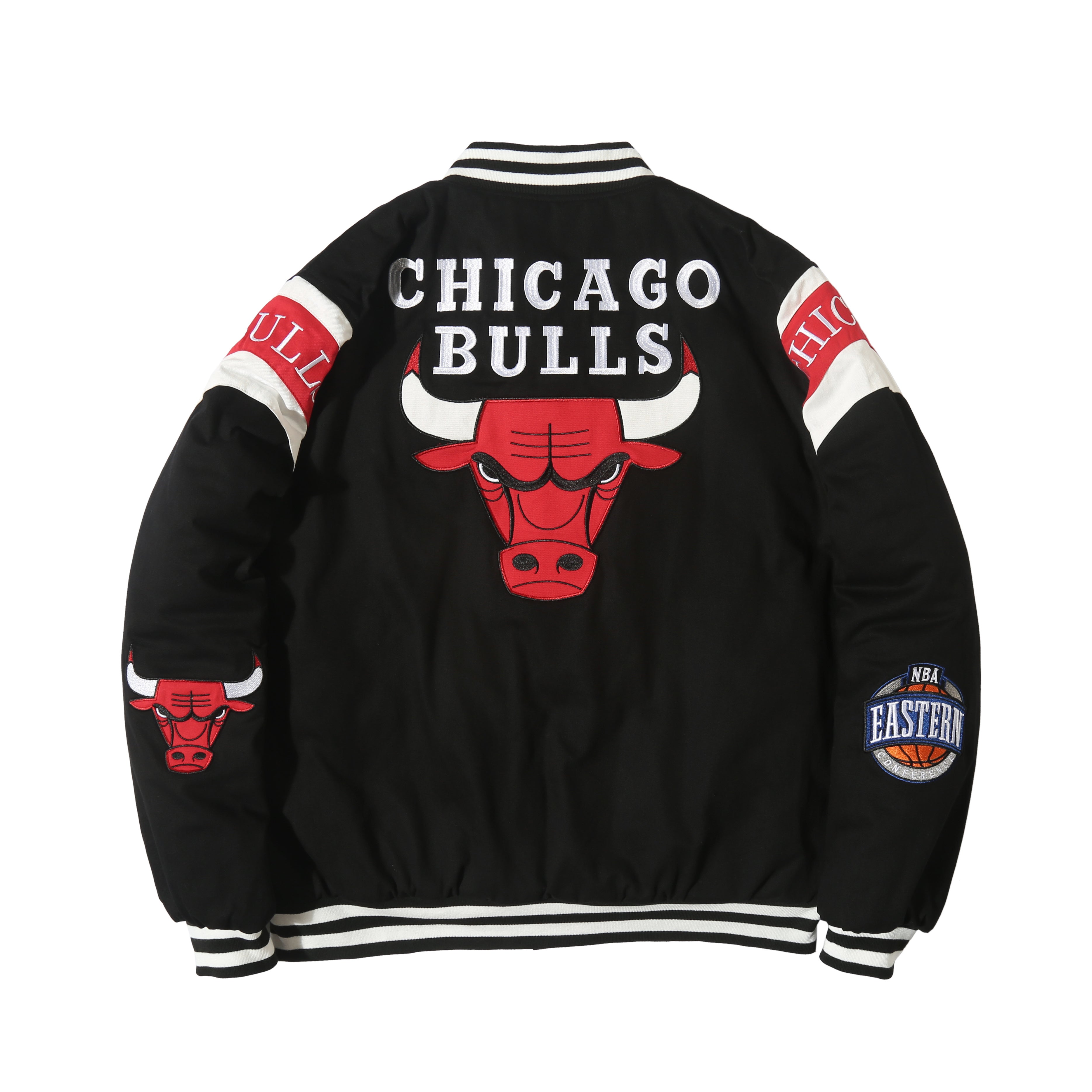 AUR-ICON JACKET（Genuine Leather custom made）