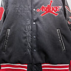 AUR-ICON JACKET（Genuine Leather custom made）