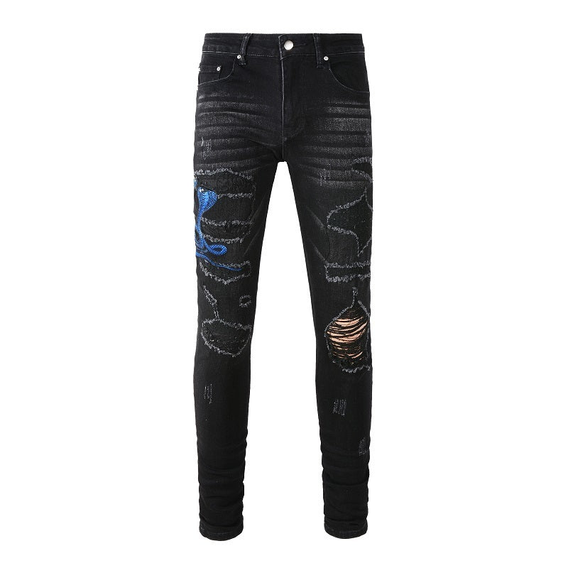 AURAMIRI  Jeans 1345