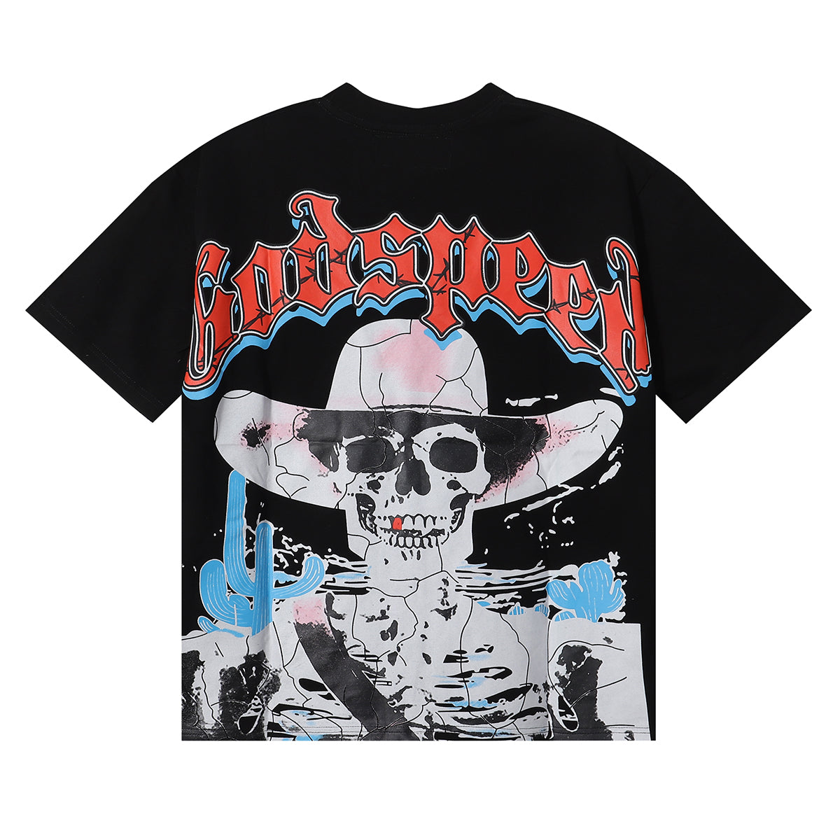 Godspeed T-shirt