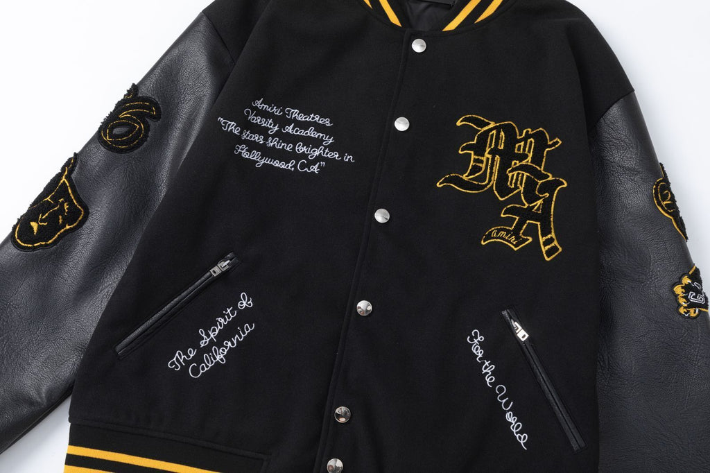 AURAMIRI  Jacket