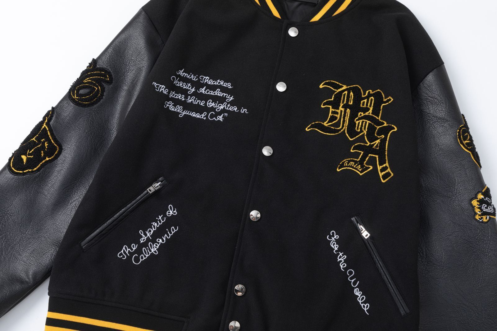 AURAMIRI  Jacket