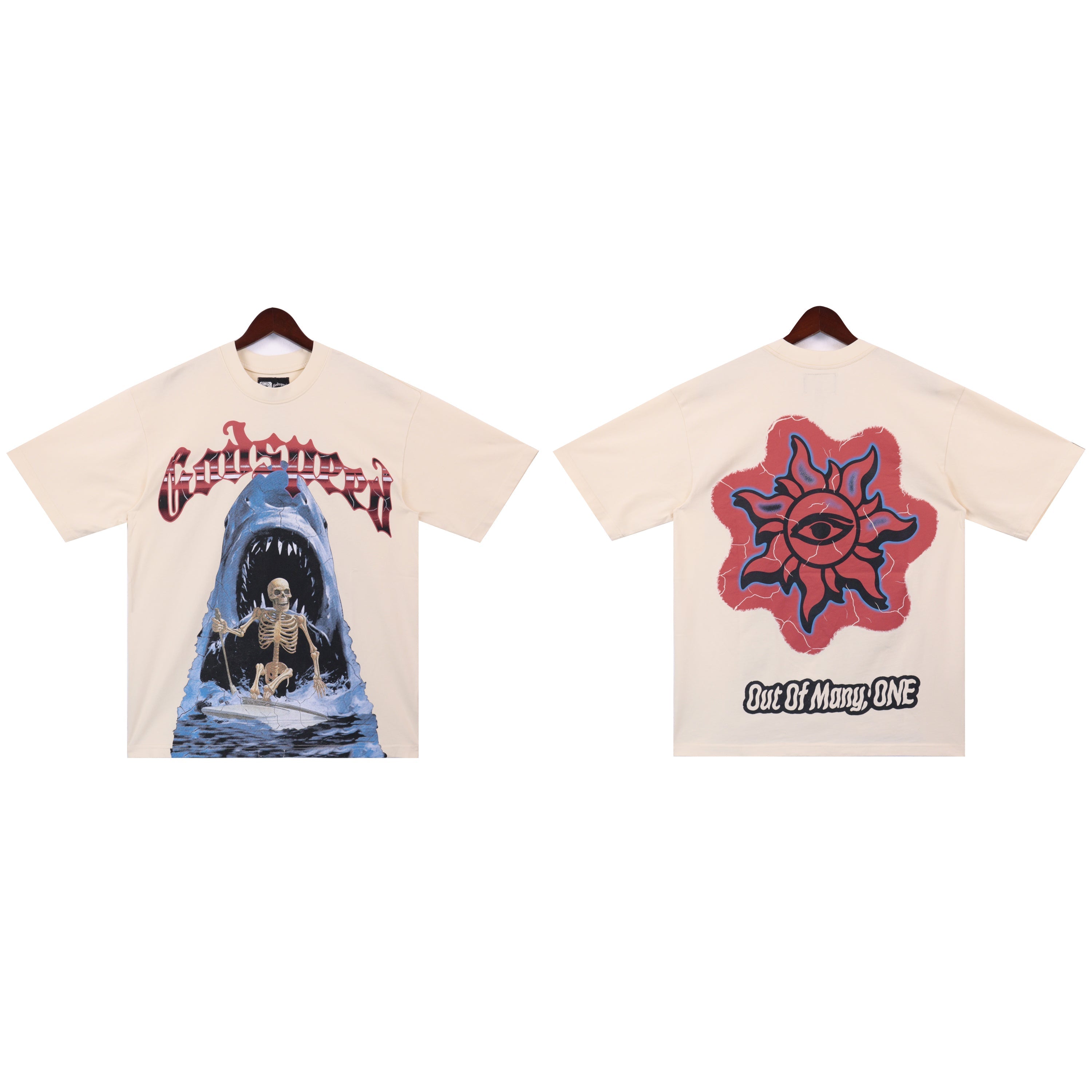 Godspeed T-shirt
