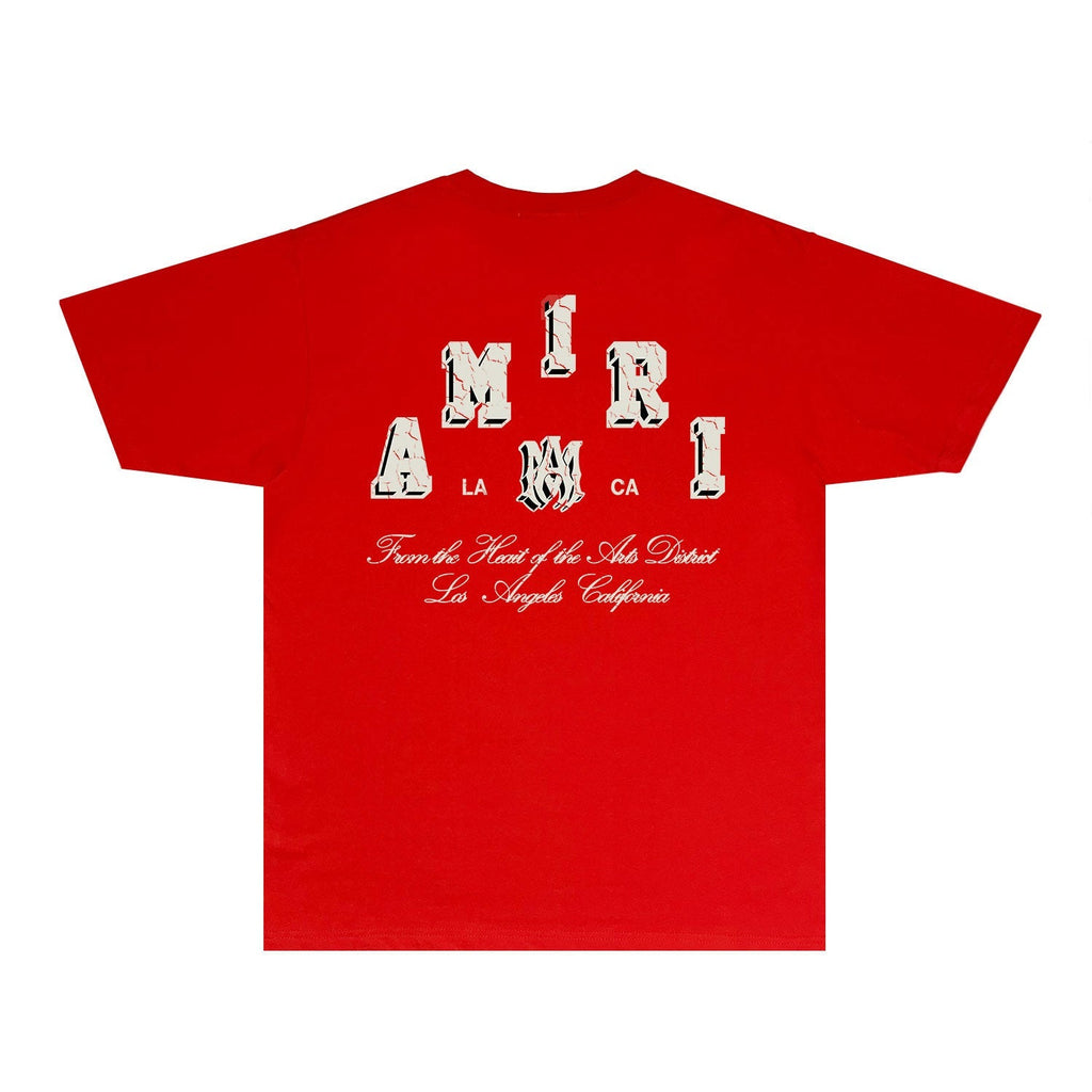 AURAMIRI  T-Shirt