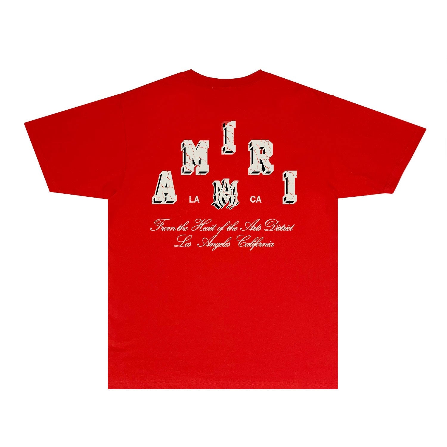 AURAMIRI  T-Shirt