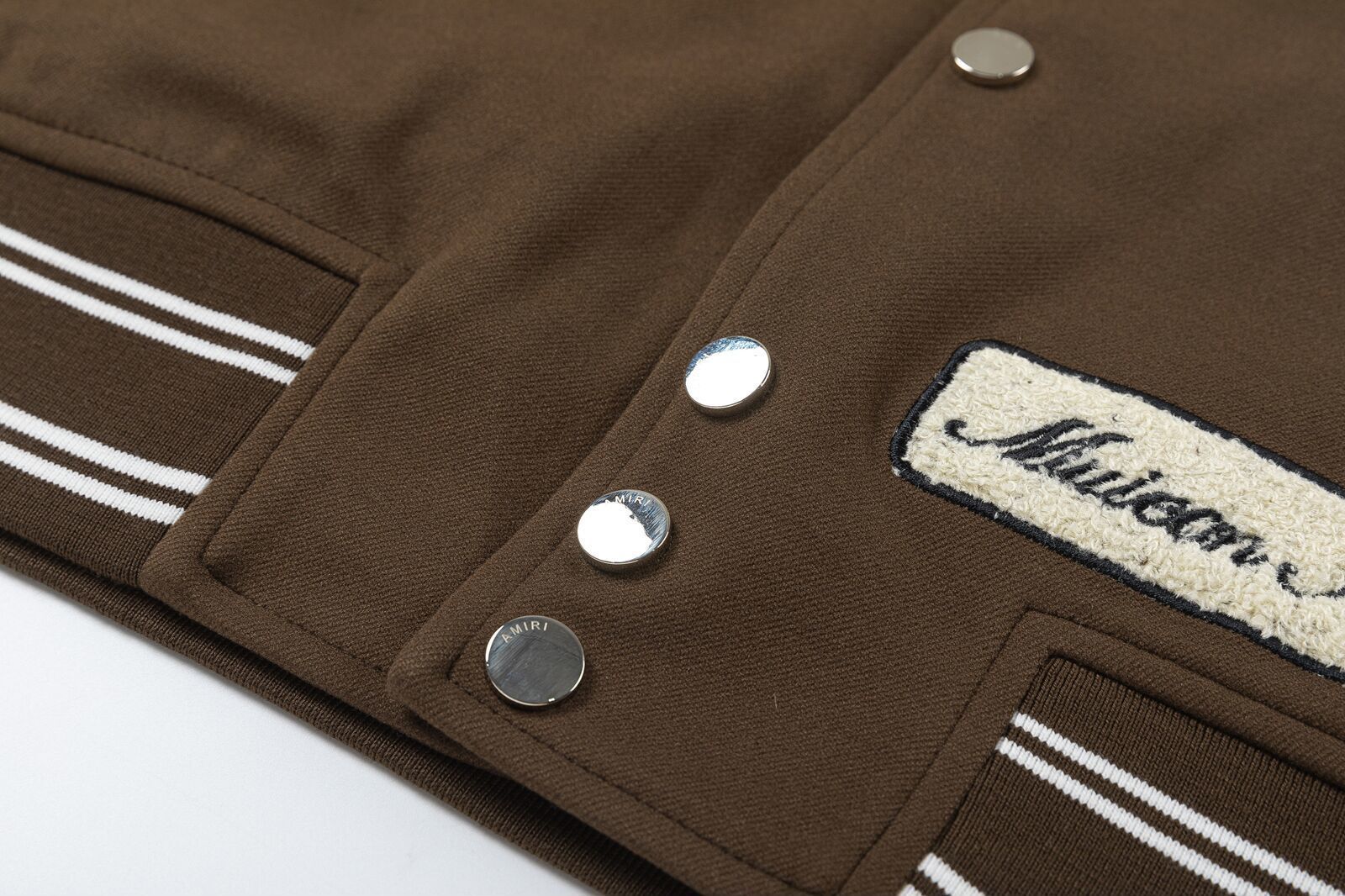 AURAMIRI  Jacket