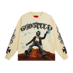 Godspeed long sleeve