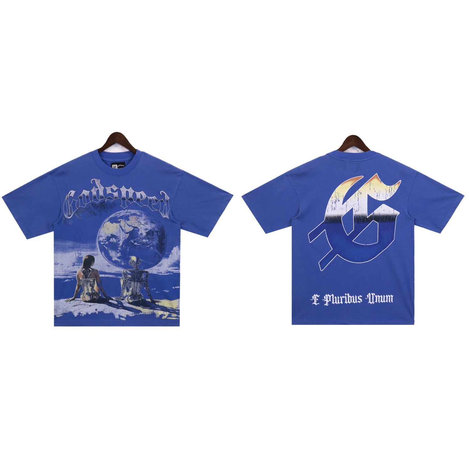 Godspeed T-shirt