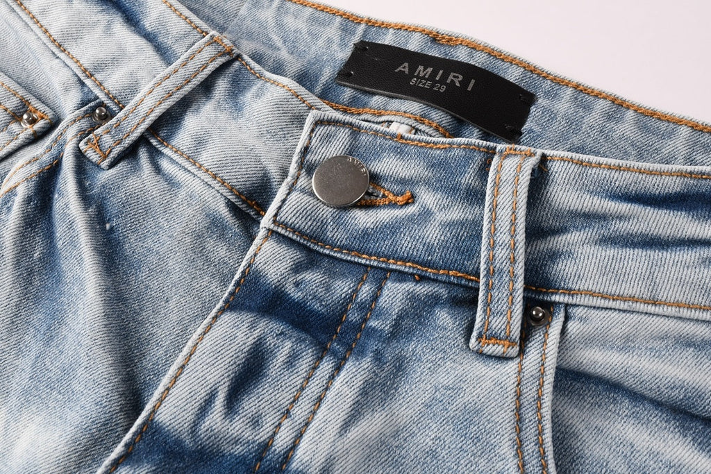 AURAMIRI  Jeans 8920