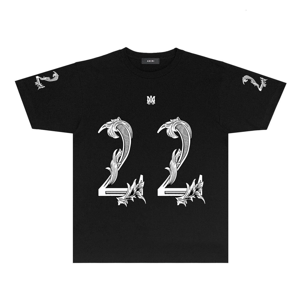 AURAMIRI  T-Shirt