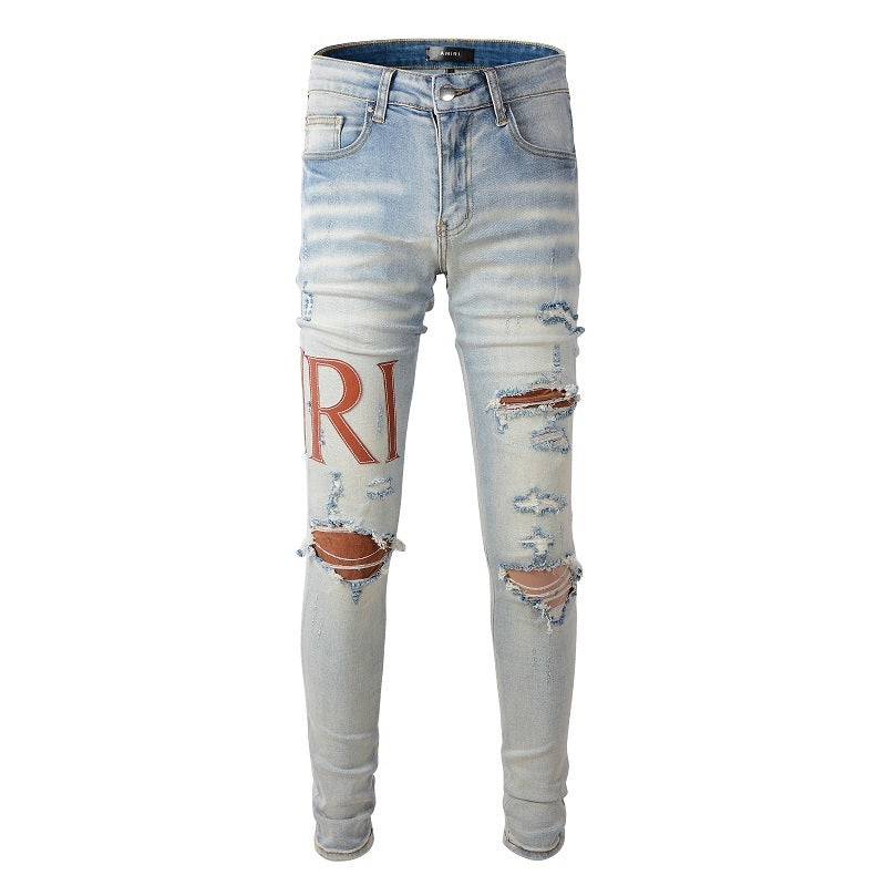 AURAMIRI  Jeans 840