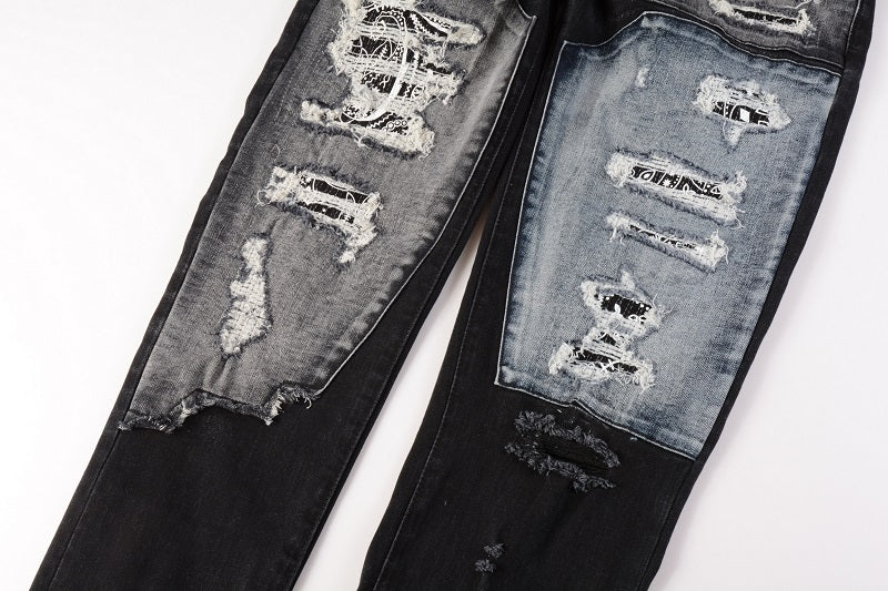 AURAMIRI  Jeans 1322