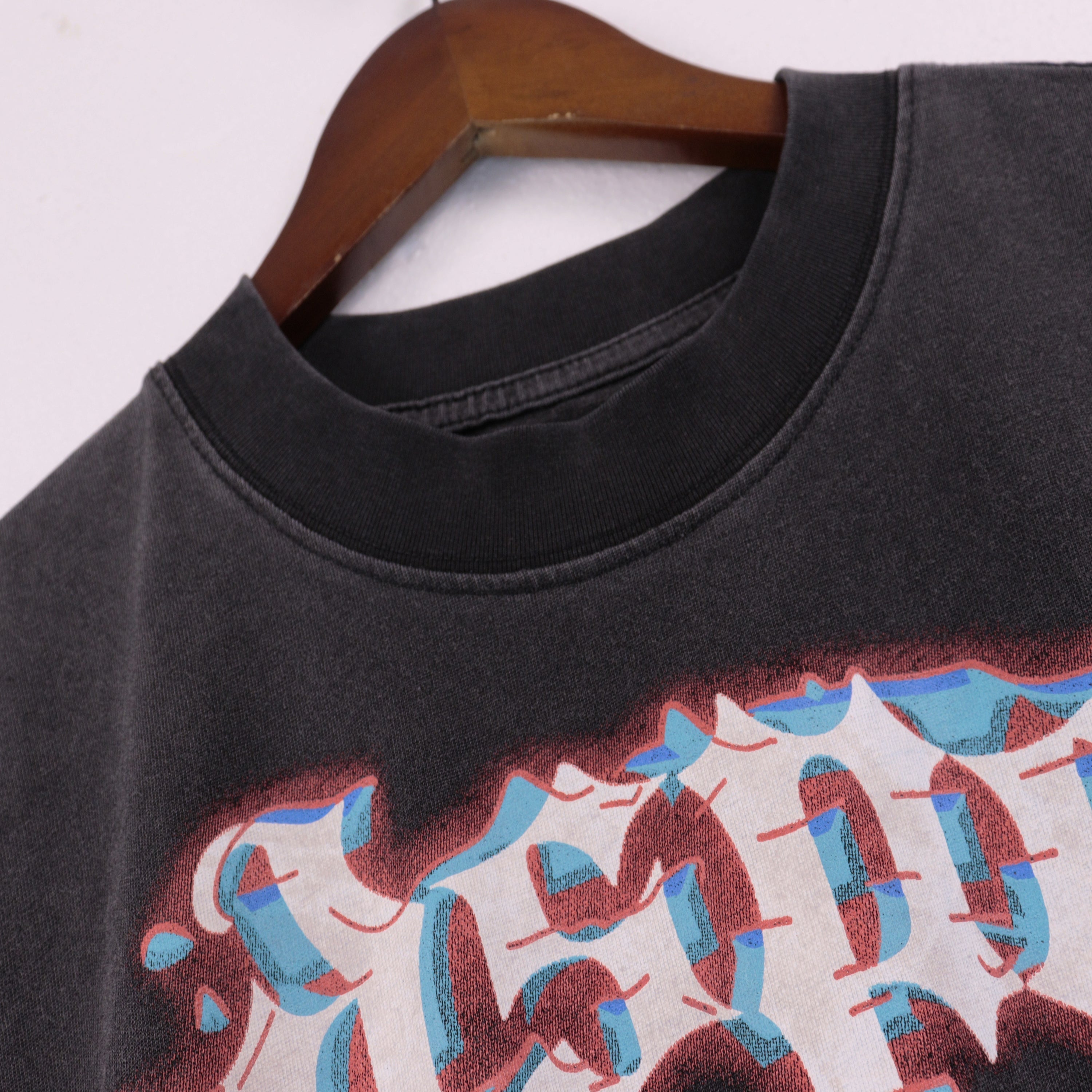 Godspeed T-shirt