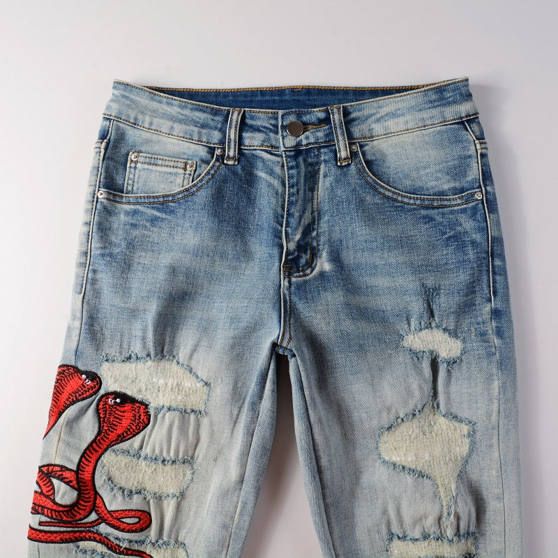AURAMIRI  Jeans 1346