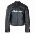 AUR-ICON JACKET（Genuine Leather custom made）