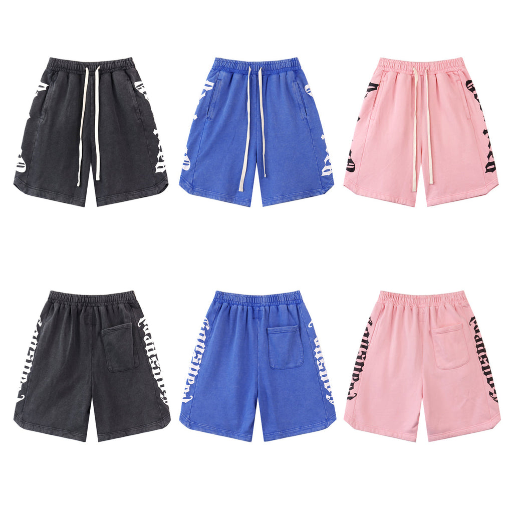 Godspeed shorts
