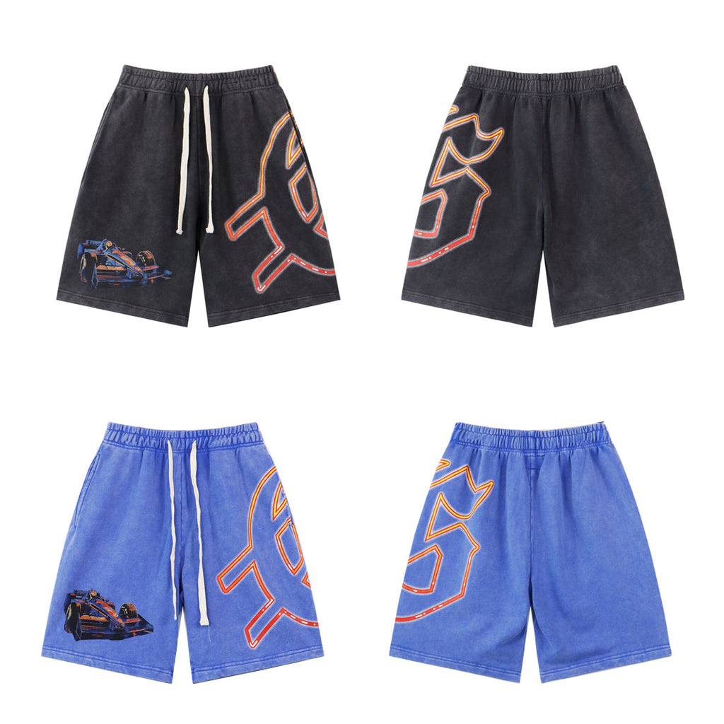 Godspeed shorts