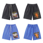 Godspeed shorts