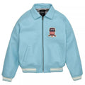 AUR-ICON JACKET（Genuine Leather custom made）