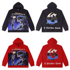 Godspeed Hoodie